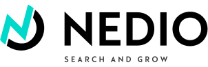 Nedio - Search & Grow Nedio - Search & Grow